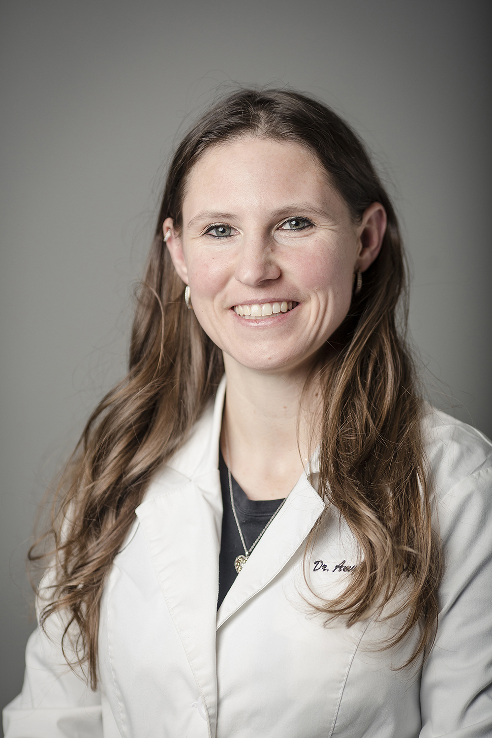 Meet Dr. Amy Waltz